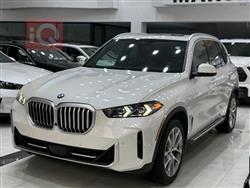 بي ام دبليو X5